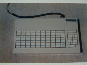 Giant Keyboard